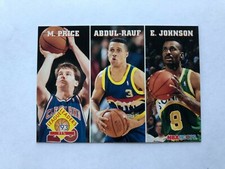 Nice 1993 MARK PRICE & more SkyBox Card # 287 Made in USA