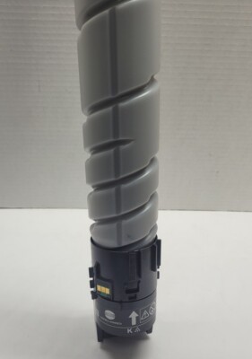 Konica Minolta Genuine TN328K AAV8130 Black Toner OEM **NEW** NO Box