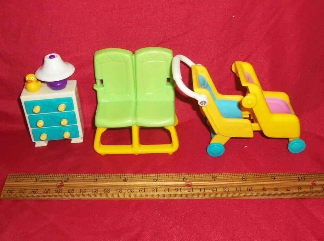 dora stroller