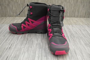 the north face winter sneaker