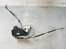 ASTON MARTIN DB9 LEFT SIDE PASSENGER SIDE DOOR LOCK LATCH CATCH MACHANISM