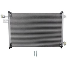 A/C Air Conditioning Aluminum Condenser for 2005-2009 Ford Mustang AC3362