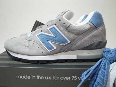 NEW BALANCE M996ABC ABC-MART 40TH ANNIVERSARY GRAY GREY MADE NEW BALANCE M996ABC ABC-MART 40TH ANNIVERSARY GRAY GREY MADE