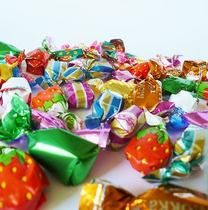 Bonbons Fasching Karneval Bonbon Mischung Gefullte Bonbon Vielfalt Firma Edel Ebay