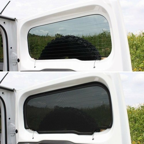 Jimny Window Sunshade Set PRO-TECTA Laser Shade JB74 64 2018-ON from JAPAN - Picture 4 of 11