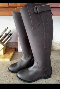 frye bowery inside zip