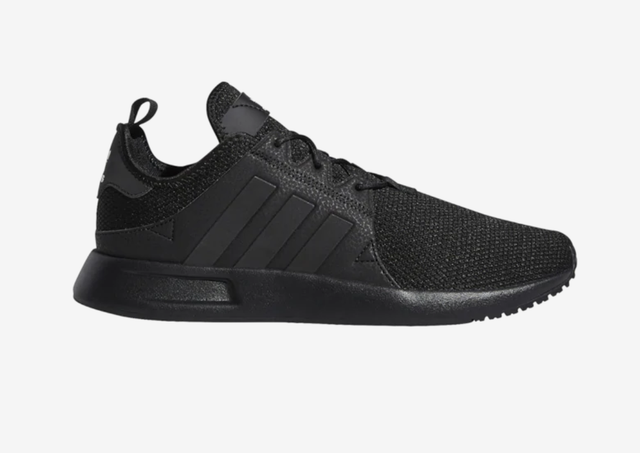 adidas x_plr triple black