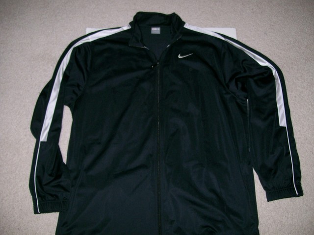 nike academy warm up tracksuit mens