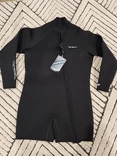 NeoSport 5mm Men's Premium Neoprene Waterman Wetsuit Jacket-XXL
