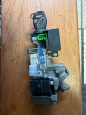 Ignition Switch MX Hybrid Fits 06-11 CIVIC 490274