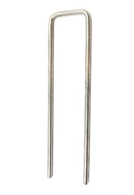 TeeJet Retaining Clip For BE And BEC Electric Valves - CP50517-SSPV