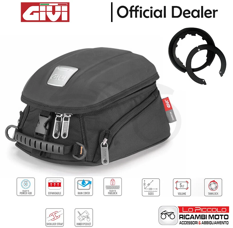 Ktm duke 125 tank bag hotsell