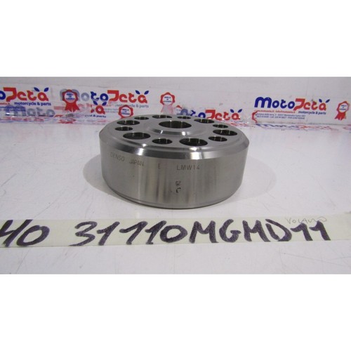 Schwungrad Flywheel Yamaha Honda Hornet 600 07 13 - Bild 3 von 4