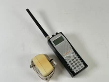 Radio Shack Pro 96 Digital Trunking Handheld Scanner 20-526