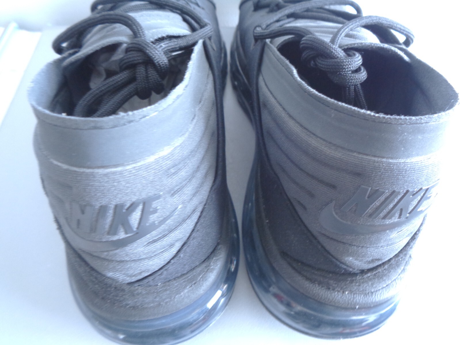 Nike Air Max Flair LTR scarpe da ginnastica uomo foto 5