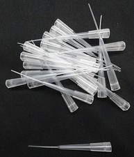 BSI Bob Smith CA Glue Extra Long Extender Precise Applicator Tips - 24 Pack 303