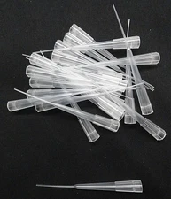BSI Bob Smith CA Glue Extra Long Extender Precise Applicator Tips - 24 Pack #303
