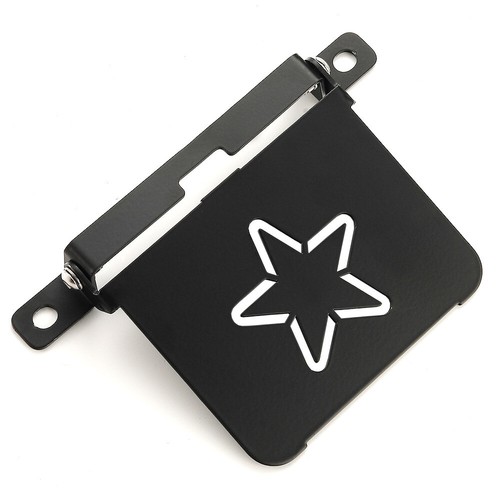 Flip-Up Seat Support Bracket Mount Kit For Can-Am Spyder RT 2020+ - Picture 2 of 6