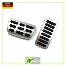 Sportpedale Pedalkappen set Passend für Niro Hybrid G5F05AK000, 2 Teilig