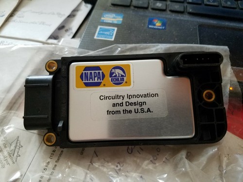 Ignition Control Module-DOHC NAPA/ECHLIN PARTS-ECH TP462 | eBay UK