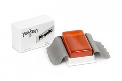 Pirastro Piranito Kolophonium, Rosin für Violine Viola Cello