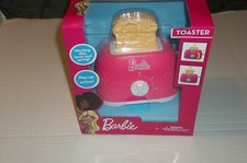 BARBIE TOASTER