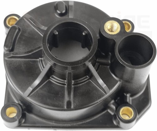 Kit de reconstrucción de bomba de agua fueraborda 18-3389 Johnson Evinrude 60 65 70 75 HP 0432955 - Imagen 4 de 7
