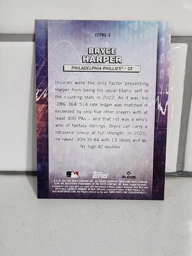 2023 Topps Stadium Club Inserts, Parallels, Oversized Boxtoppers, & Rookie Autos - Picture 31 of 301