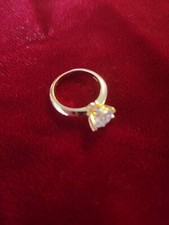 Moissanite Daimond Rings For Women0 5ct 