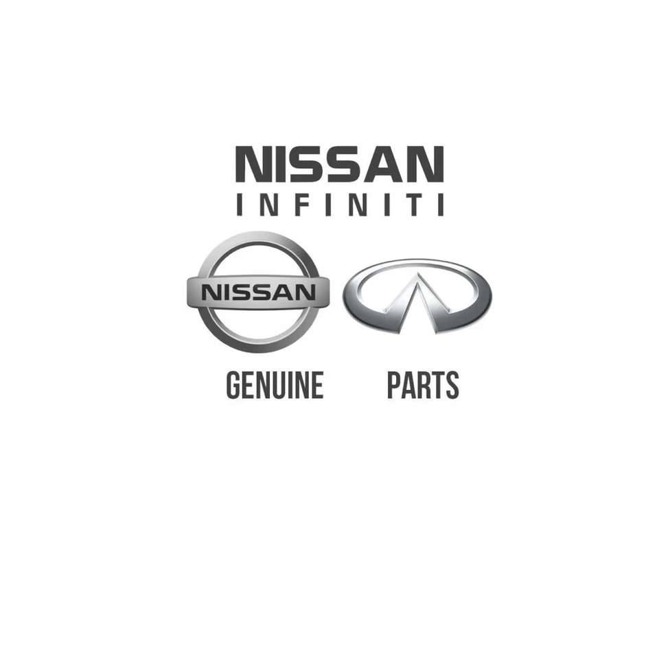 Pan de aceite de transmisión genuino OEM varios modelos Nissan Infiniti 31390-1XJ0C Foto 2 de 2