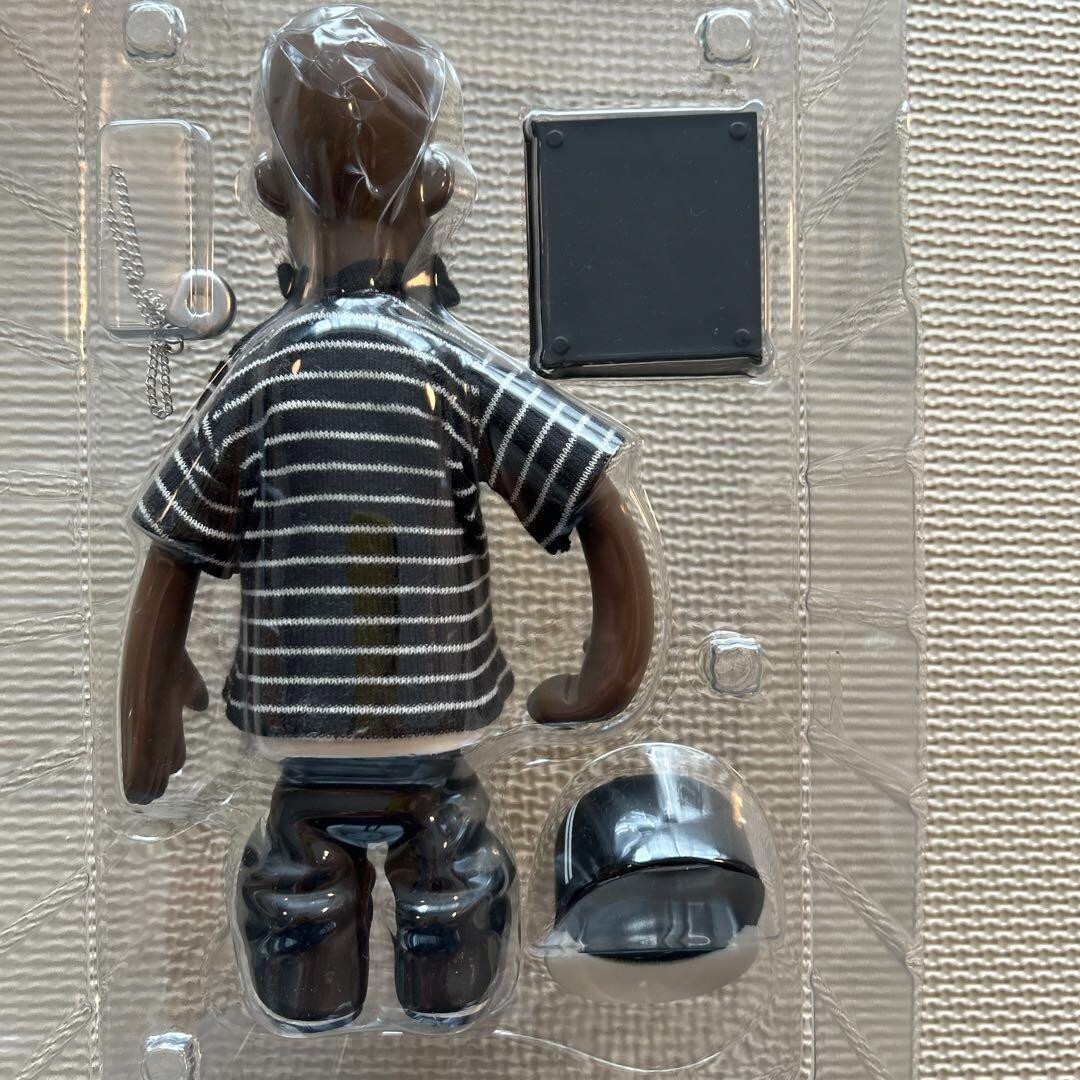 Stussy J DILLA aka JAY DEE FIGURE BY PAY JAY 2 figure set | eBay