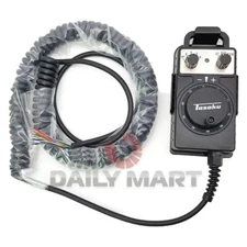 New In Box TOSOKU HC121 Electronic Handwheel Handy Pulser