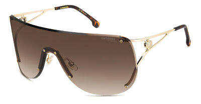 CARRERA CARRERA 3006/S 06J GOLD HAVANA 99/1/110 Damen Sonnenbrillen