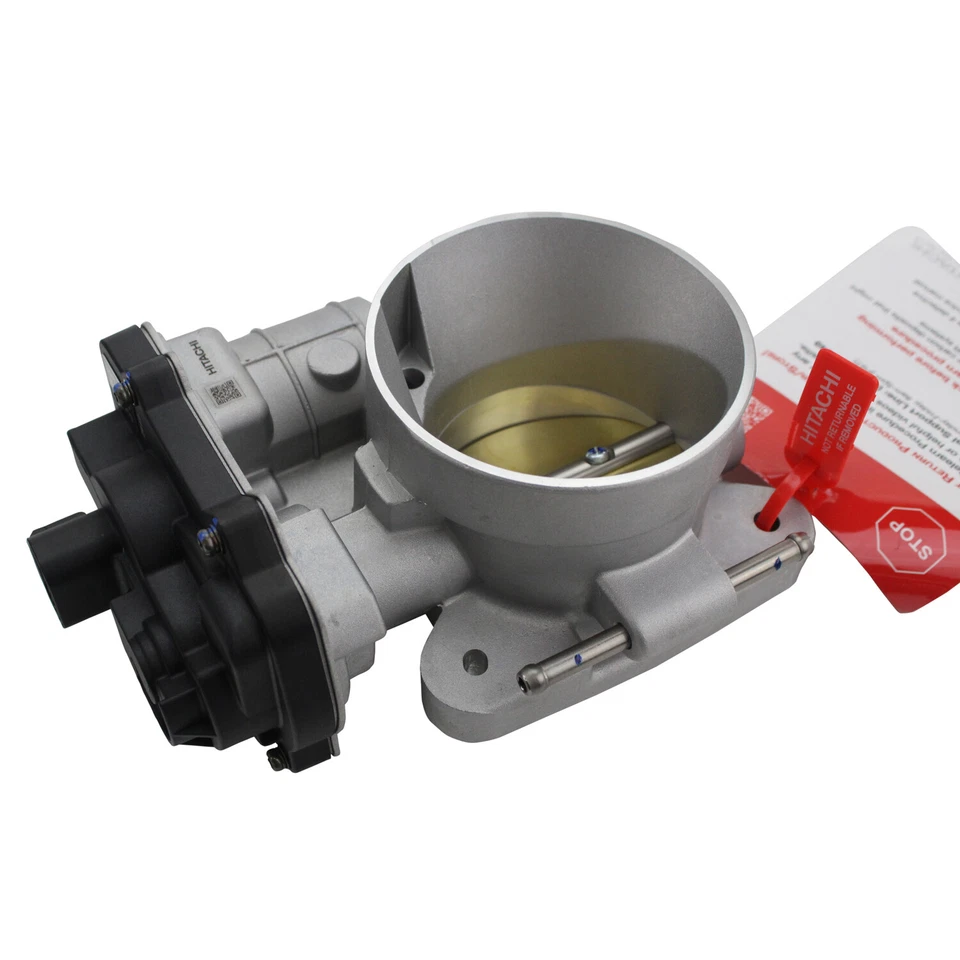 Cuerpo de acelerador de inyección de combustible Hitachi OEM para Buick Cadillac Chevrolet GMC Hummer Foto 2 de 4