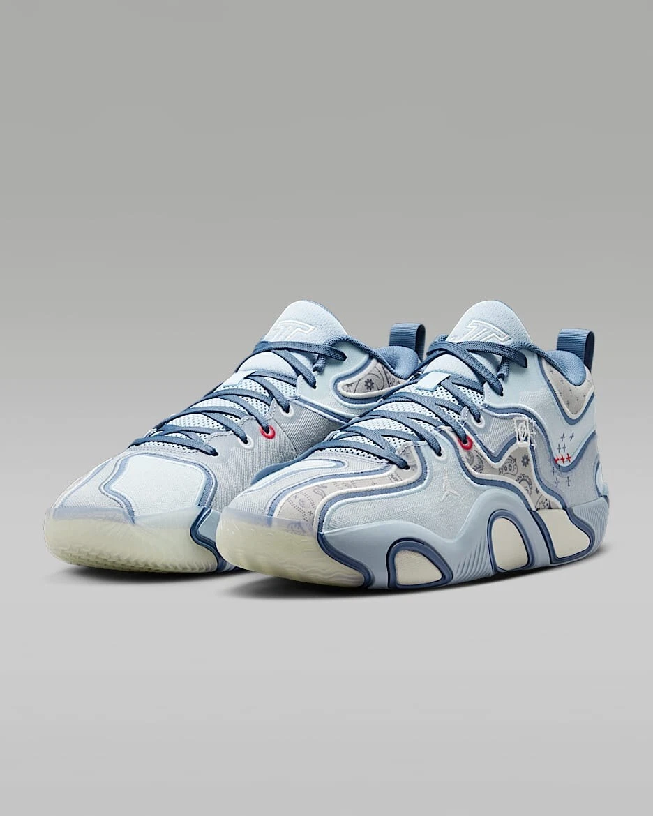 Jordan Tatum 3 PF Denim for Sale | Authenticity Guaranteed | eBay