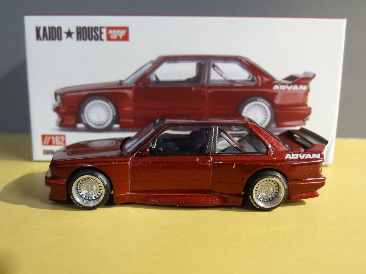 限定MINIGT KAIDO★HOUSE BMW (M3) 152 チェイス $_57.JPG?set_id=880000500F