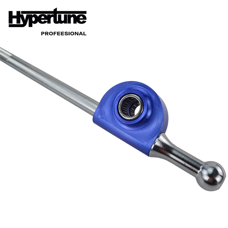 New Throw Short Shifter Quick Gear Kit For 96-06 Subaru Impreza WRX STI SF5 BC5 - Image 3 of 4