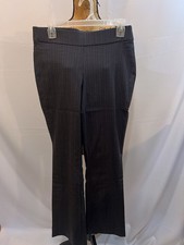 Vera Wang Bootcut Dress Pants Size M