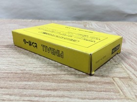 UF3682 Pinball Nintendo Famicom NES Japan