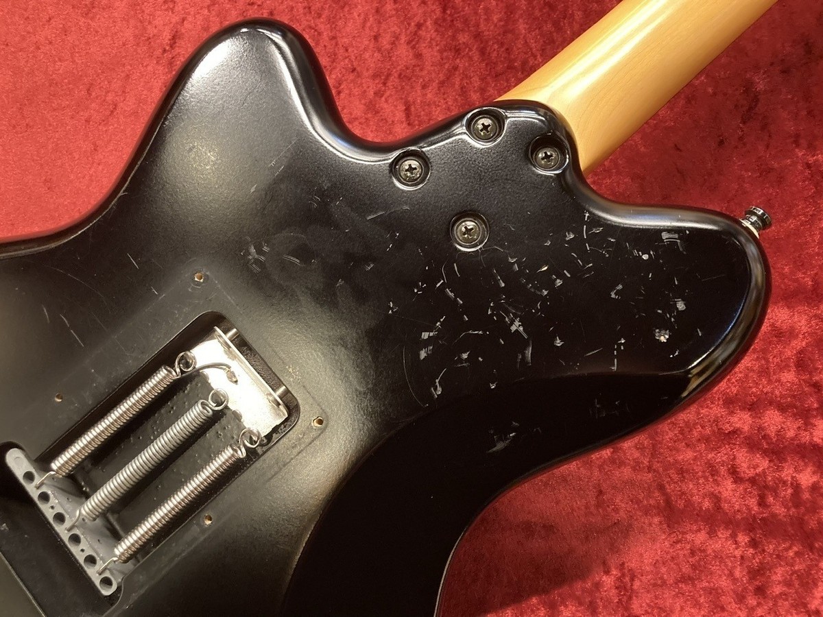 Ibanez Talman '96 Mod. w/soft case USED | eBay