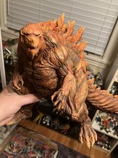 Godzilla 2017 Godzilla Earth X-Plus Toho 30cm Series Ric Toy Limited Edition