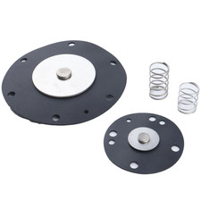 K4000 M1182 New Diaphragm Repair Kit for Goyen 1-1/2′′ CA40 RCA40 Pulse Valves