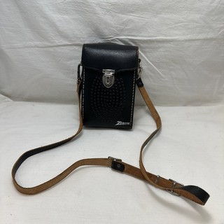 Vintage Zenith RoyalTransistor Radio & Leather Case Only