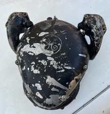 WWII General Electric “Mickey Mouse” Magneto Pratt Whitney Aircraft R-2800 CORE WWII General Electric “Mickey Mouse” Magneto Pratt Whitney Aircraft R-2800 CORE