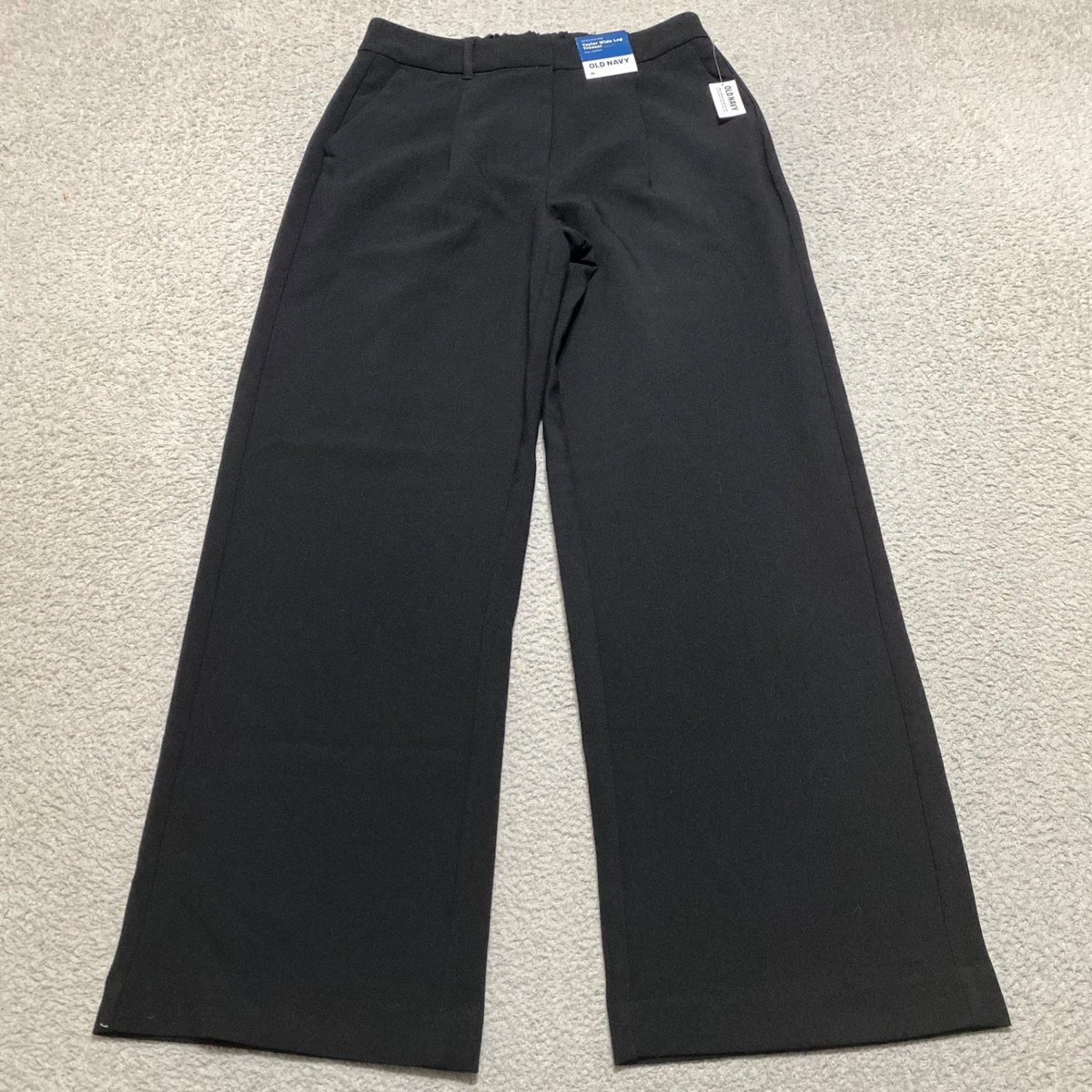 Old Navy Wide-Leg Pants for Women for sale | eBay