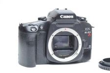 Canon ELAN 7E Film Camera Body