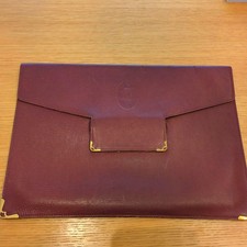 cartier business bag