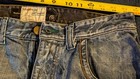 Three pairs of jeans Diesel and Energie 30x28 used. — photo 7