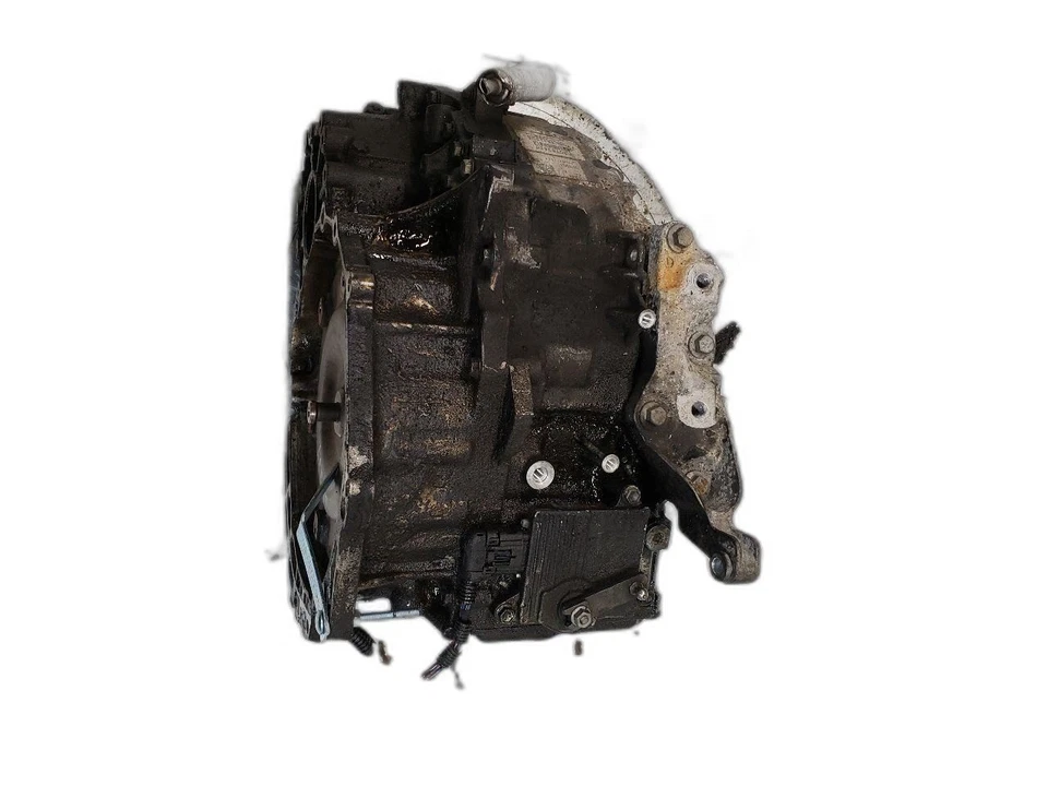 Estación de transmisión automática Wgn Xc tracción delantera compatible con 10 VOLVO 60 SERIES 1351325 Foto 2 de 4