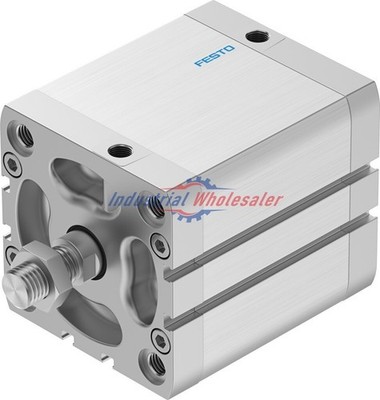 1PCS NEW FOR  ADN-100-30-A-P-A Cylinder Fast delivery *pt